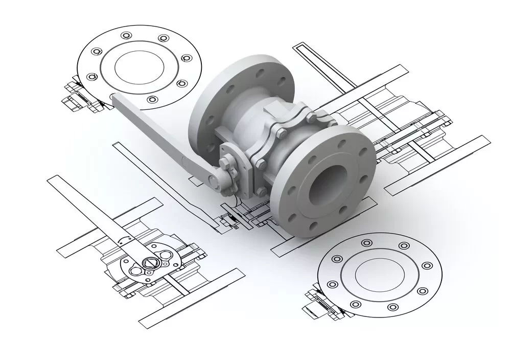 3D Modelleme Nedir ve Nerelerde Kullanılır?