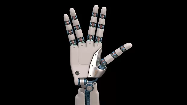 Robotik Mekaniği İş Fikri
