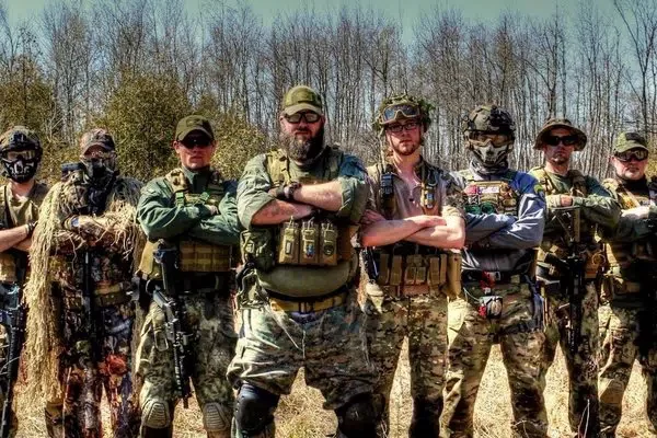 Airsoft Simülasyon Oyunu İş Fikri