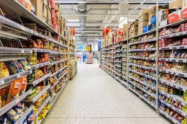 Market Açma İş Fikri