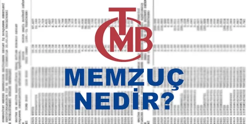 Bankalar Memzuç Kayıtlarını Neden ve Nasıl Kullanılır?